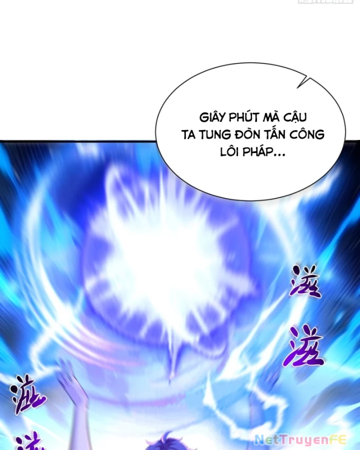 Bạn Gái Của Tôi Toàn Là Truyền Thuyết Chapter 61 - Trang 2