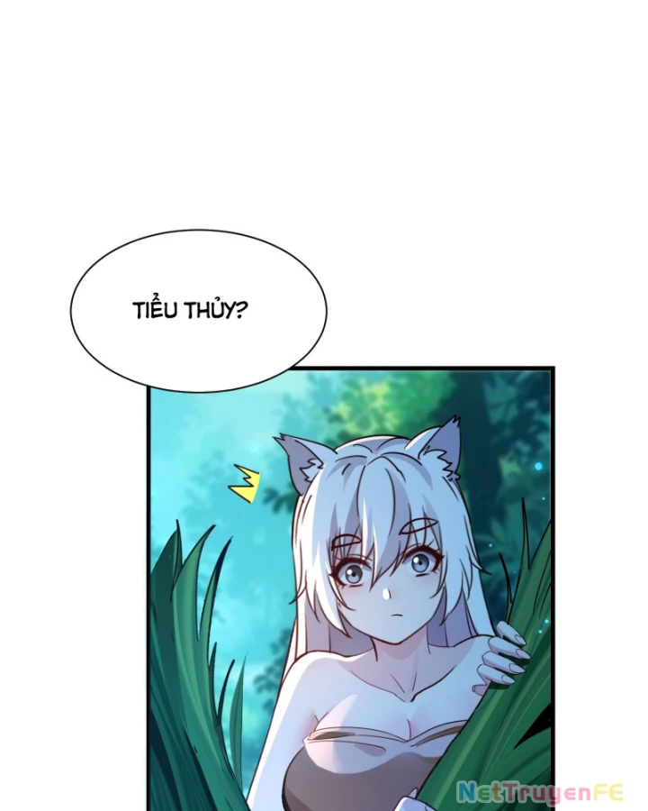 Bạn Gái Của Tôi Toàn Là Truyền Thuyết Chapter 60 - Trang 2