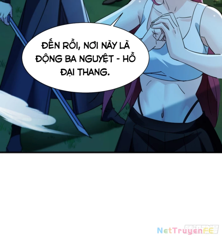 Bạn Gái Của Tôi Toàn Là Truyền Thuyết Chapter 60 - Trang 2