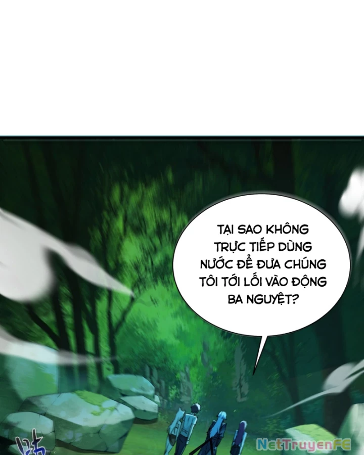 Bạn Gái Của Tôi Toàn Là Truyền Thuyết Chapter 60 - Trang 2