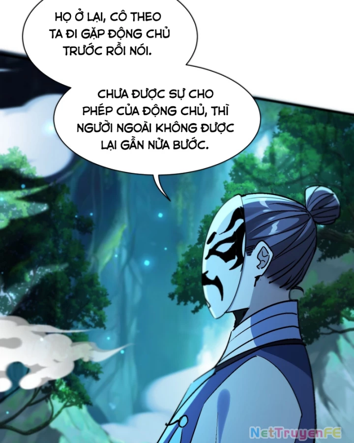 Bạn Gái Của Tôi Toàn Là Truyền Thuyết Chapter 60 - Trang 2