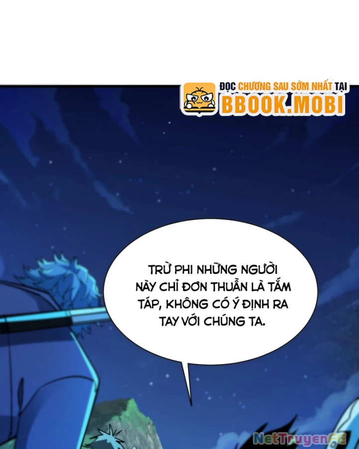 Bạn Gái Của Tôi Toàn Là Truyền Thuyết Chapter 60 - Trang 2