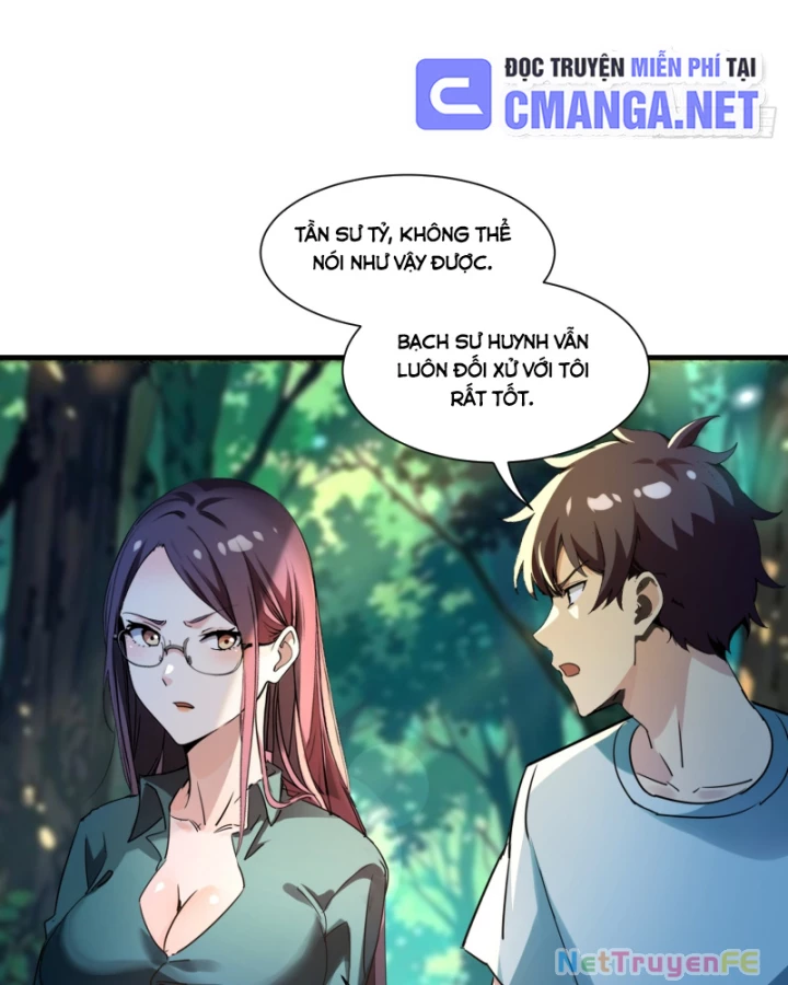 Bạn Gái Của Tôi Toàn Là Truyền Thuyết Chapter 59 - Trang 2