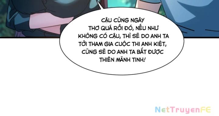 Bạn Gái Của Tôi Toàn Là Truyền Thuyết Chapter 59 - Trang 2