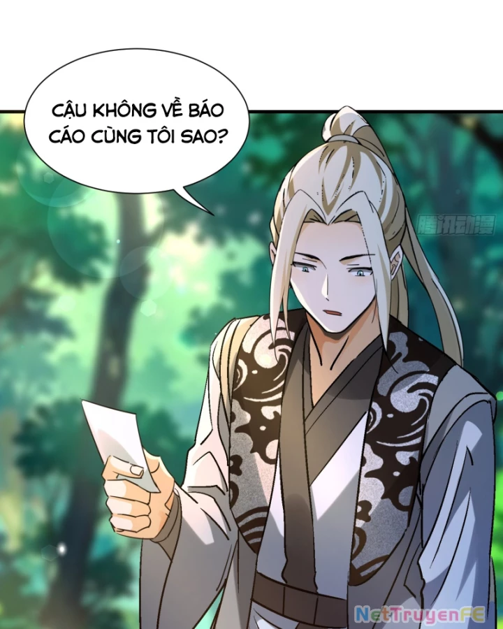 Bạn Gái Của Tôi Toàn Là Truyền Thuyết Chapter 59 - Trang 2