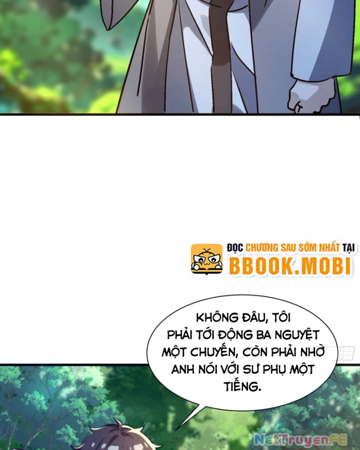 Bạn Gái Của Tôi Toàn Là Truyền Thuyết Chapter 59 - Trang 2