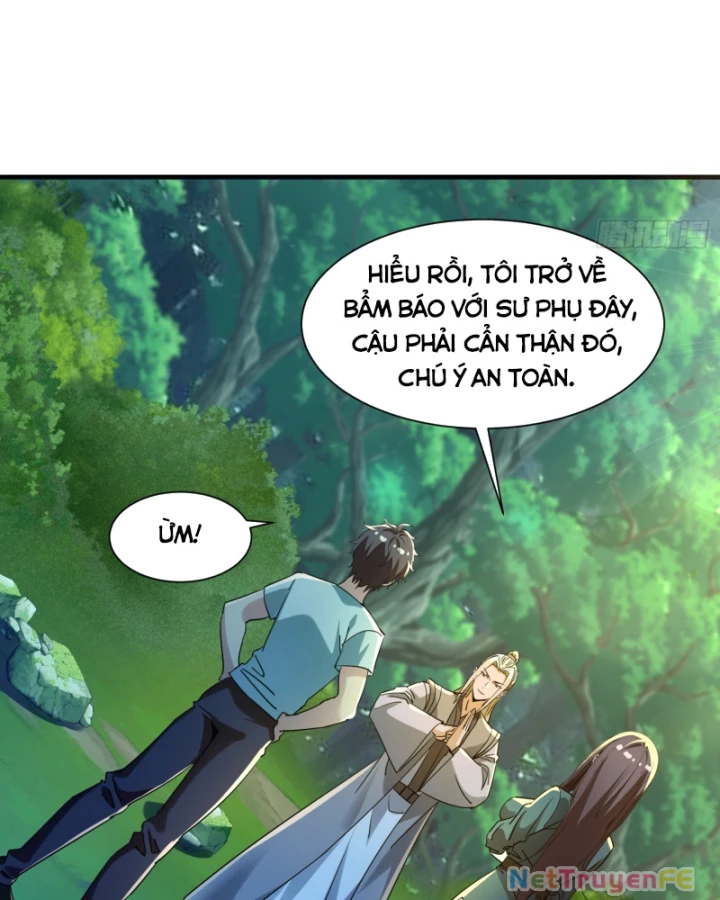 Bạn Gái Của Tôi Toàn Là Truyền Thuyết Chapter 59 - Trang 2