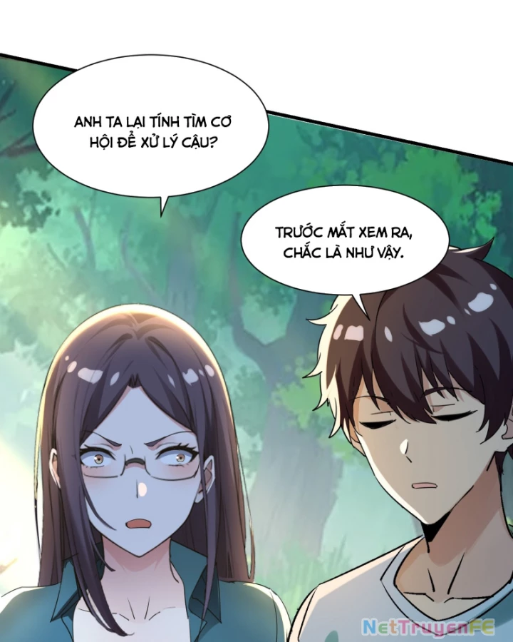 Bạn Gái Của Tôi Toàn Là Truyền Thuyết Chapter 59 - Trang 2