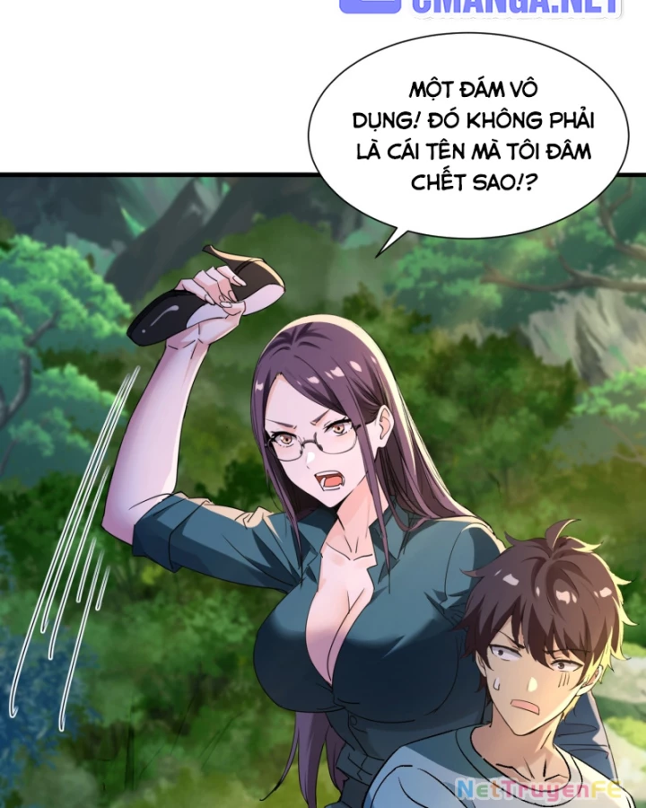 Bạn Gái Của Tôi Toàn Là Truyền Thuyết Chapter 58 - Trang 2