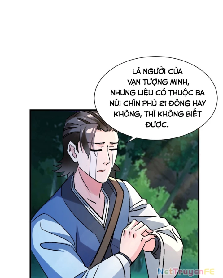 Bạn Gái Của Tôi Toàn Là Truyền Thuyết Chapter 58 - Trang 2