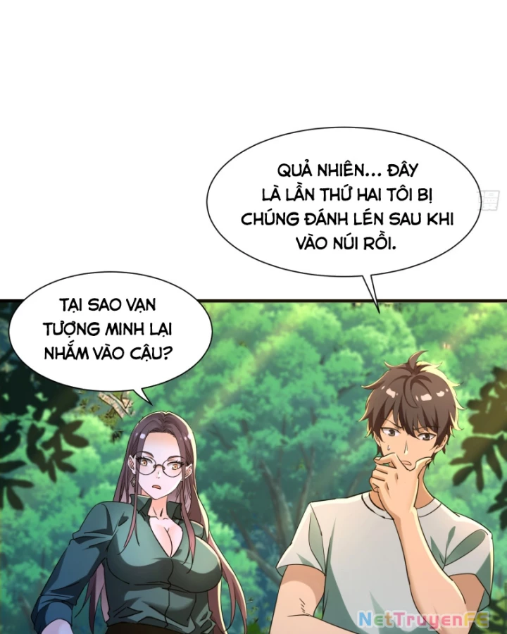 Bạn Gái Của Tôi Toàn Là Truyền Thuyết Chapter 58 - Trang 2