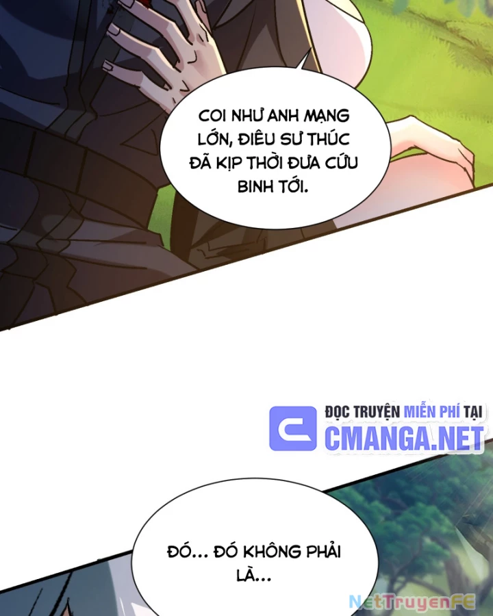 Bạn Gái Của Tôi Toàn Là Truyền Thuyết Chapter 58 - Trang 2