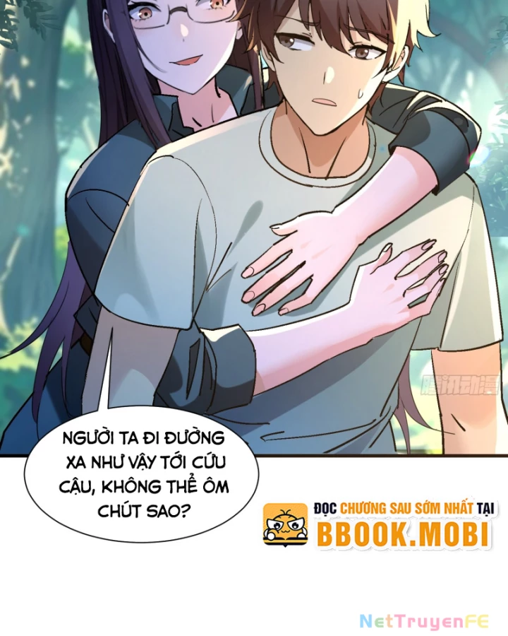 Bạn Gái Của Tôi Toàn Là Truyền Thuyết Chapter 58 - Trang 2