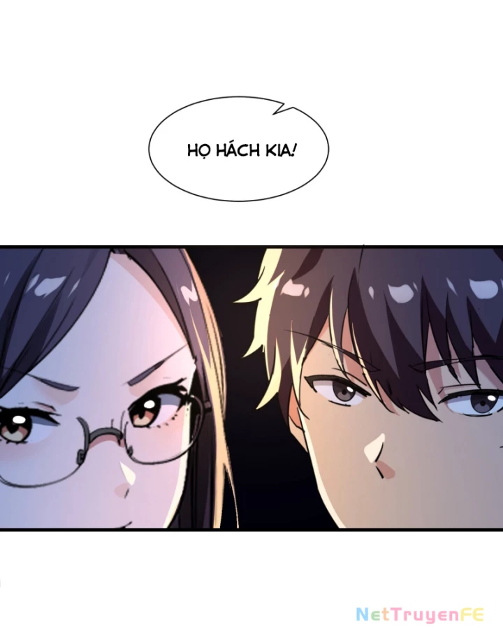 Bạn Gái Của Tôi Toàn Là Truyền Thuyết Chapter 58 - Trang 2