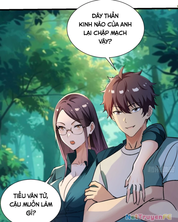 Bạn Gái Của Tôi Toàn Là Truyền Thuyết Chapter 58 - Trang 2