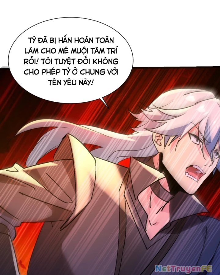 Bạn Gái Của Tôi Toàn Là Truyền Thuyết Chapter 58 - Trang 2