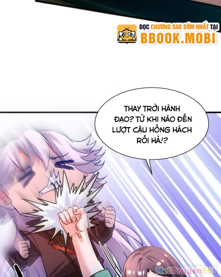 Bạn Gái Của Tôi Toàn Là Truyền Thuyết Chapter 58 - Trang 2