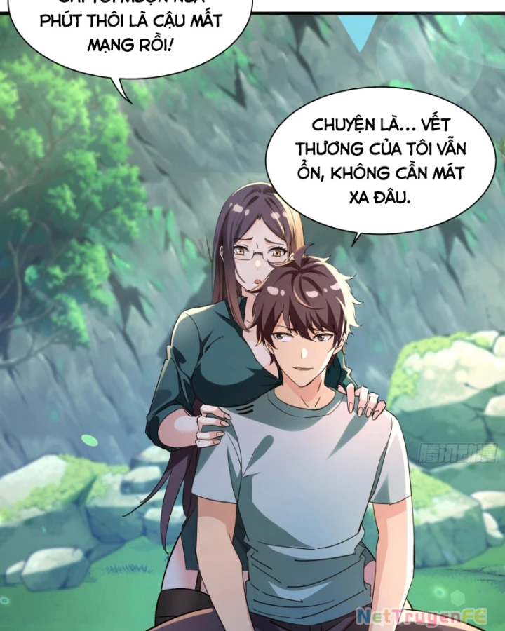 Bạn Gái Của Tôi Toàn Là Truyền Thuyết Chapter 58 - Trang 2