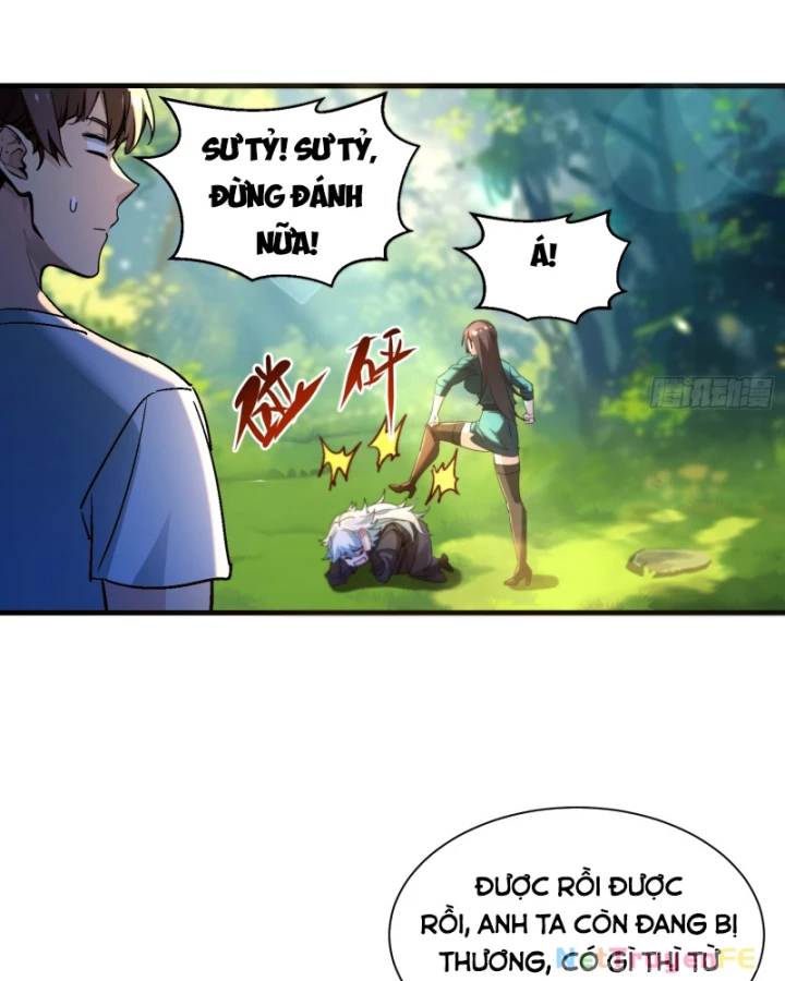 Bạn Gái Của Tôi Toàn Là Truyền Thuyết Chapter 58 - Trang 2