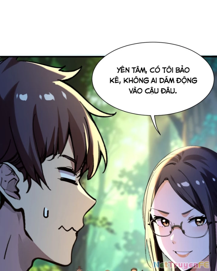 Bạn Gái Của Tôi Toàn Là Truyền Thuyết Chapter 58 - Trang 2