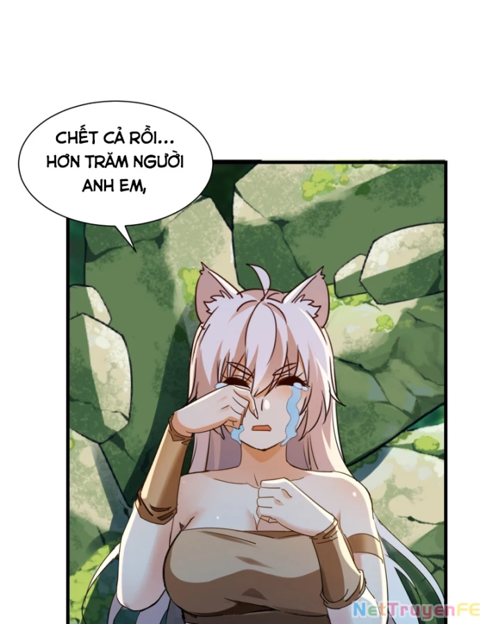 Bạn Gái Của Tôi Toàn Là Truyền Thuyết Chapter 58 - Trang 2