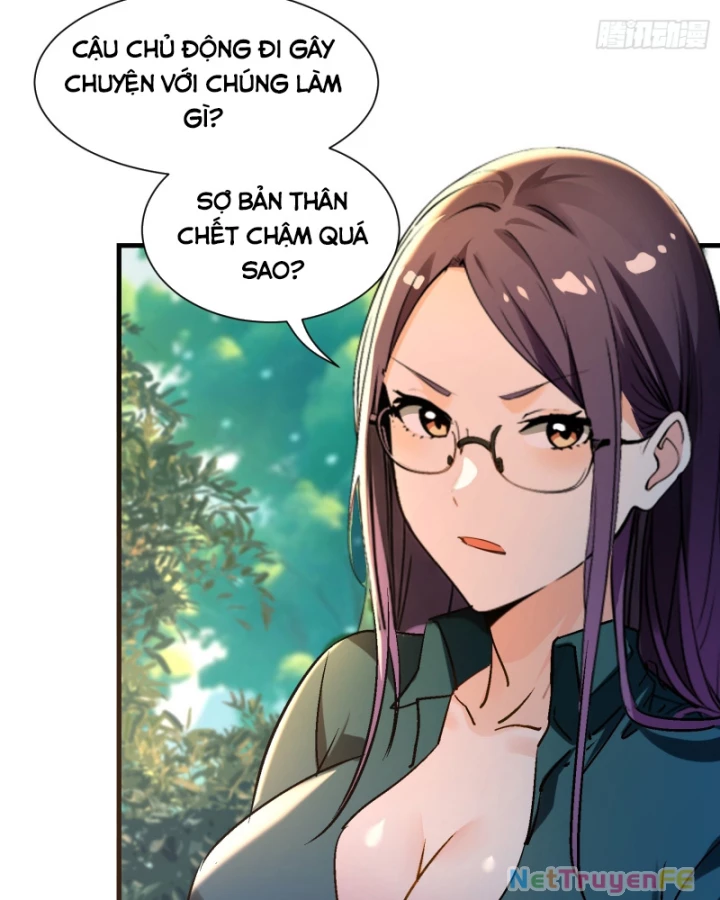 Bạn Gái Của Tôi Toàn Là Truyền Thuyết Chapter 58 - Trang 2