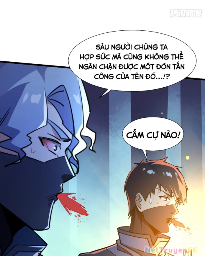 Bạn Gái Của Tôi Toàn Là Truyền Thuyết Chapter 57 - Trang 2