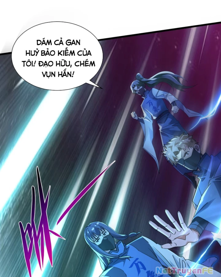 Bạn Gái Của Tôi Toàn Là Truyền Thuyết Chapter 57 - Trang 2