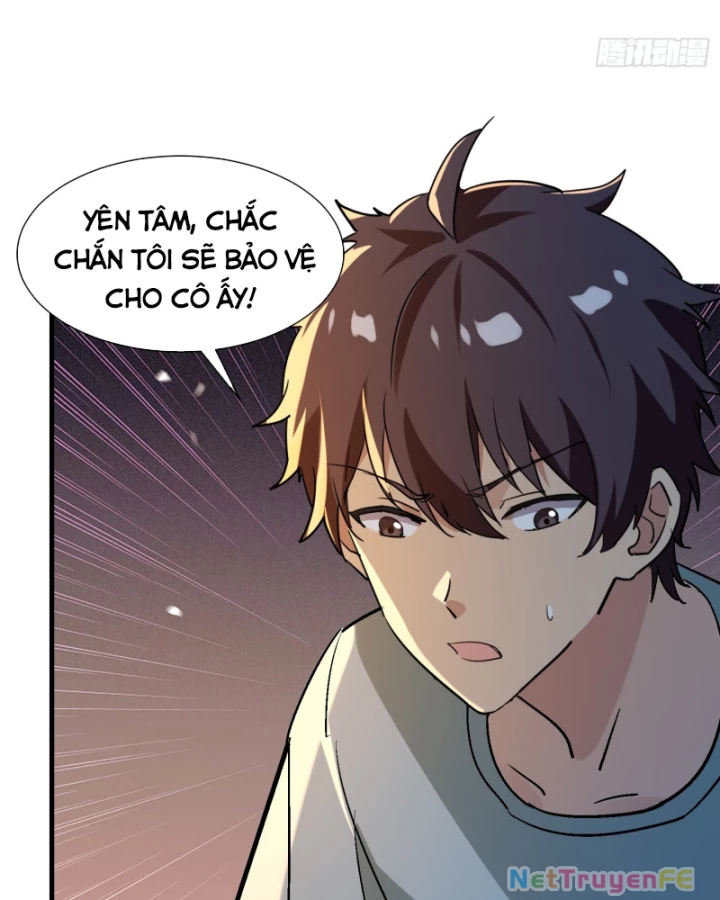 Bạn Gái Của Tôi Toàn Là Truyền Thuyết Chapter 57 - Trang 2