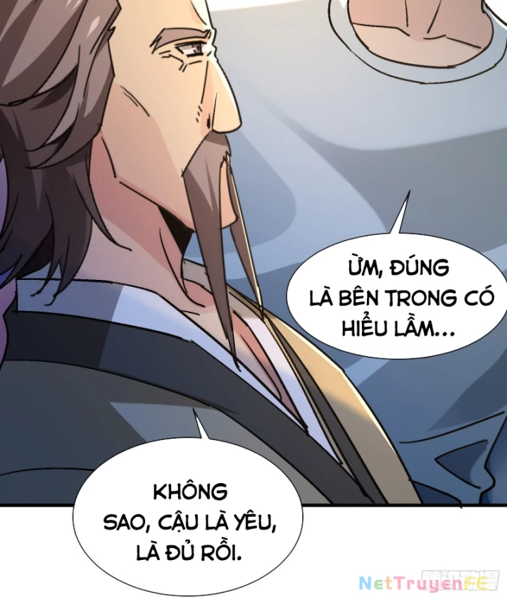 Bạn Gái Của Tôi Toàn Là Truyền Thuyết Chapter 57 - Trang 2