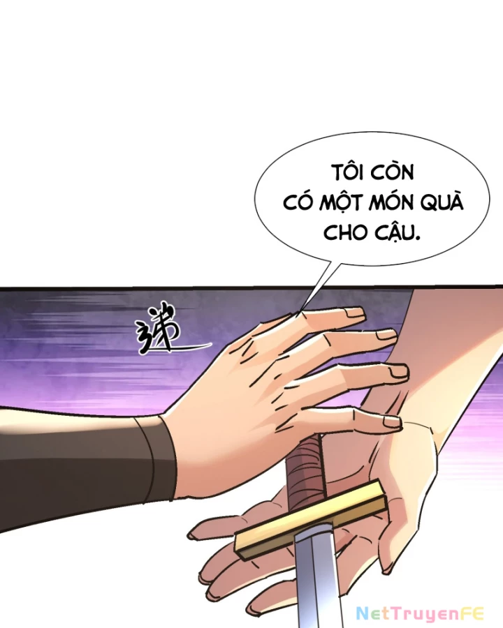 Bạn Gái Của Tôi Toàn Là Truyền Thuyết Chapter 57 - Trang 2