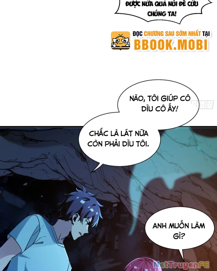 Bạn Gái Của Tôi Toàn Là Truyền Thuyết Chapter 56 - Trang 2