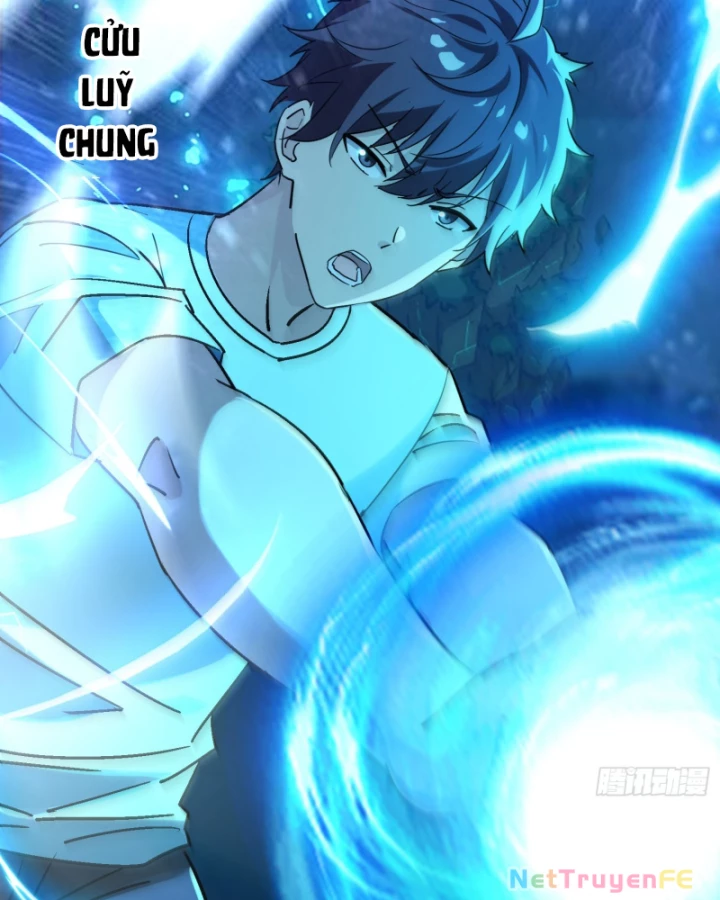 Bạn Gái Của Tôi Toàn Là Truyền Thuyết Chapter 56 - Trang 2