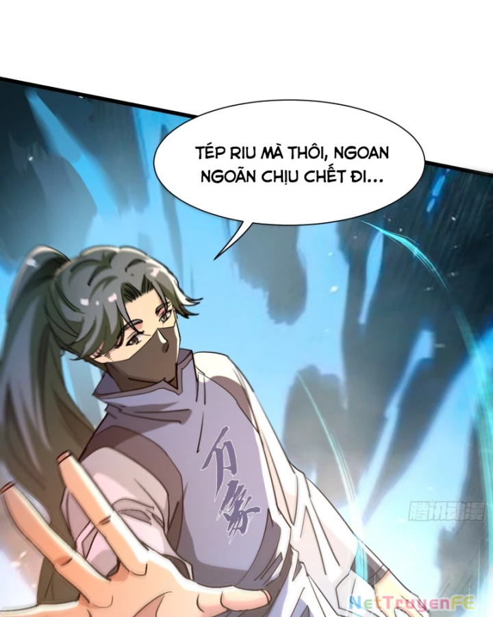 Bạn Gái Của Tôi Toàn Là Truyền Thuyết Chapter 56 - Trang 2