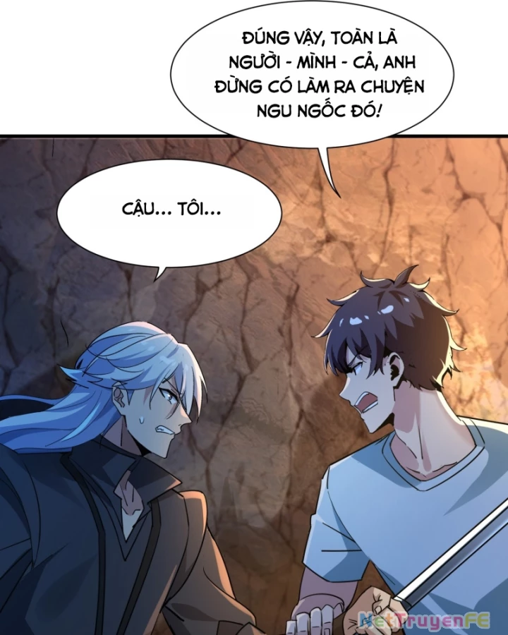 Bạn Gái Của Tôi Toàn Là Truyền Thuyết Chapter 55 - Trang 2