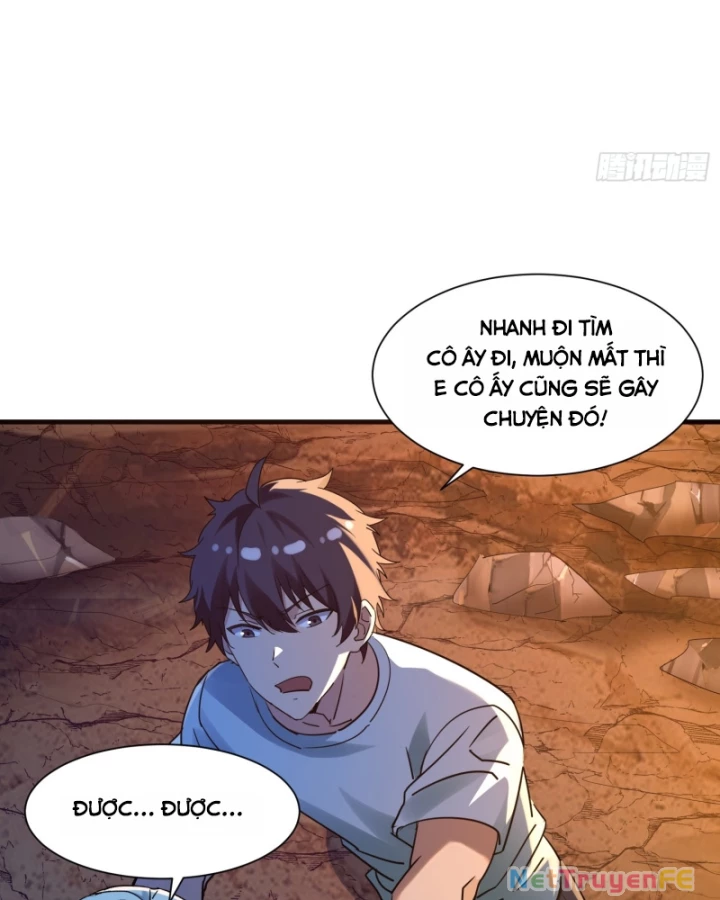 Bạn Gái Của Tôi Toàn Là Truyền Thuyết Chapter 55 - Trang 2