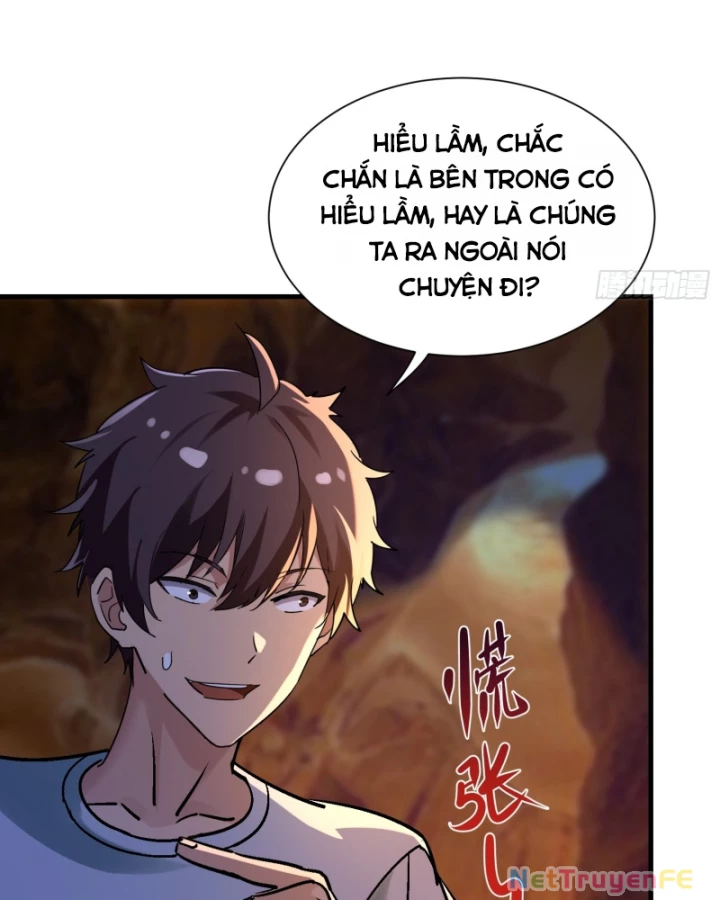 Bạn Gái Của Tôi Toàn Là Truyền Thuyết Chapter 55 - Trang 2