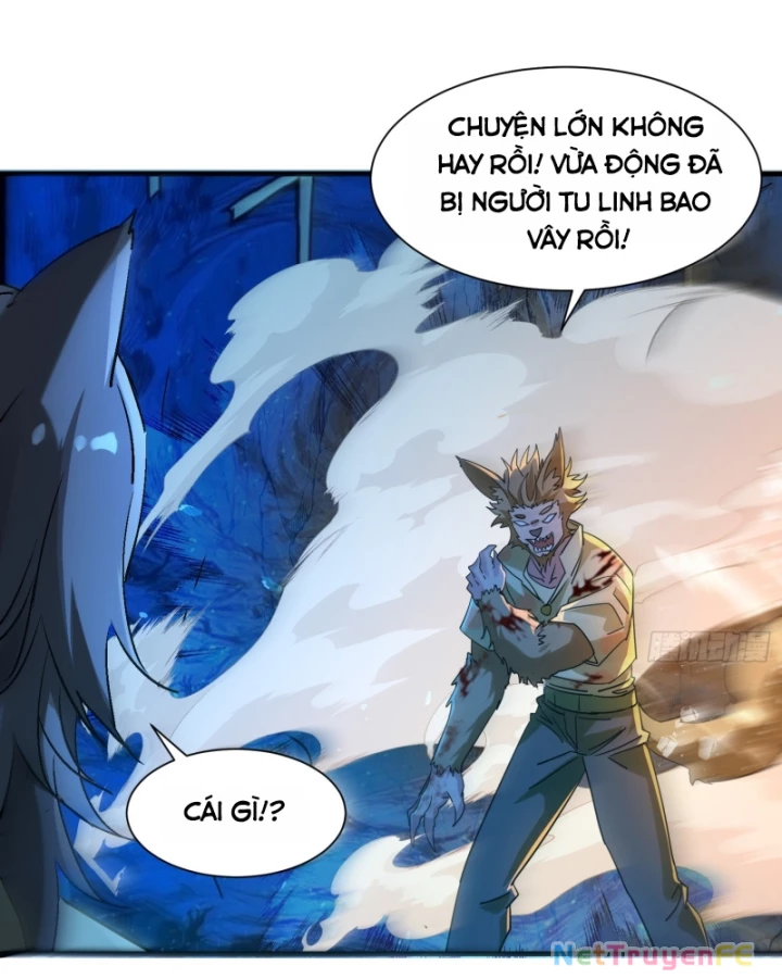 Bạn Gái Của Tôi Toàn Là Truyền Thuyết Chapter 55 - Trang 2