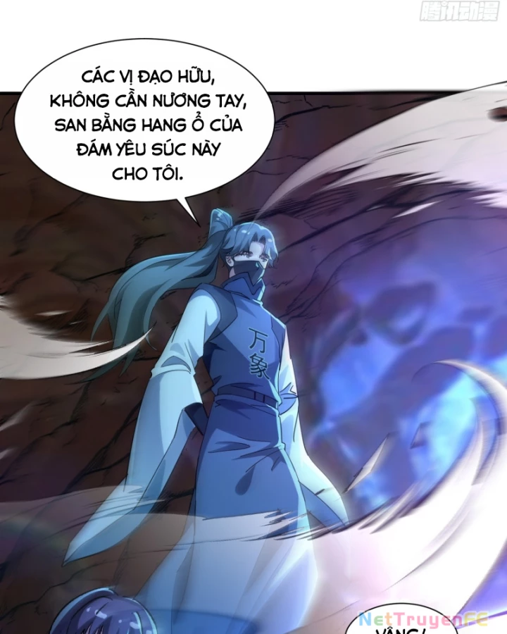 Bạn Gái Của Tôi Toàn Là Truyền Thuyết Chapter 55 - Trang 2