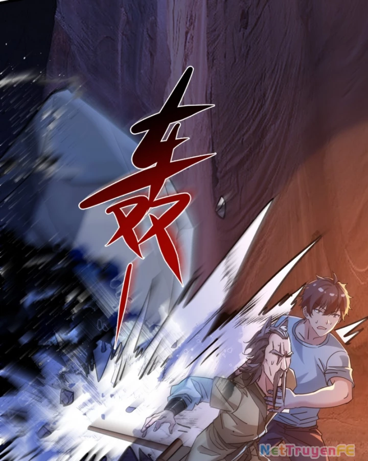 Bạn Gái Của Tôi Toàn Là Truyền Thuyết Chapter 55 - Trang 2