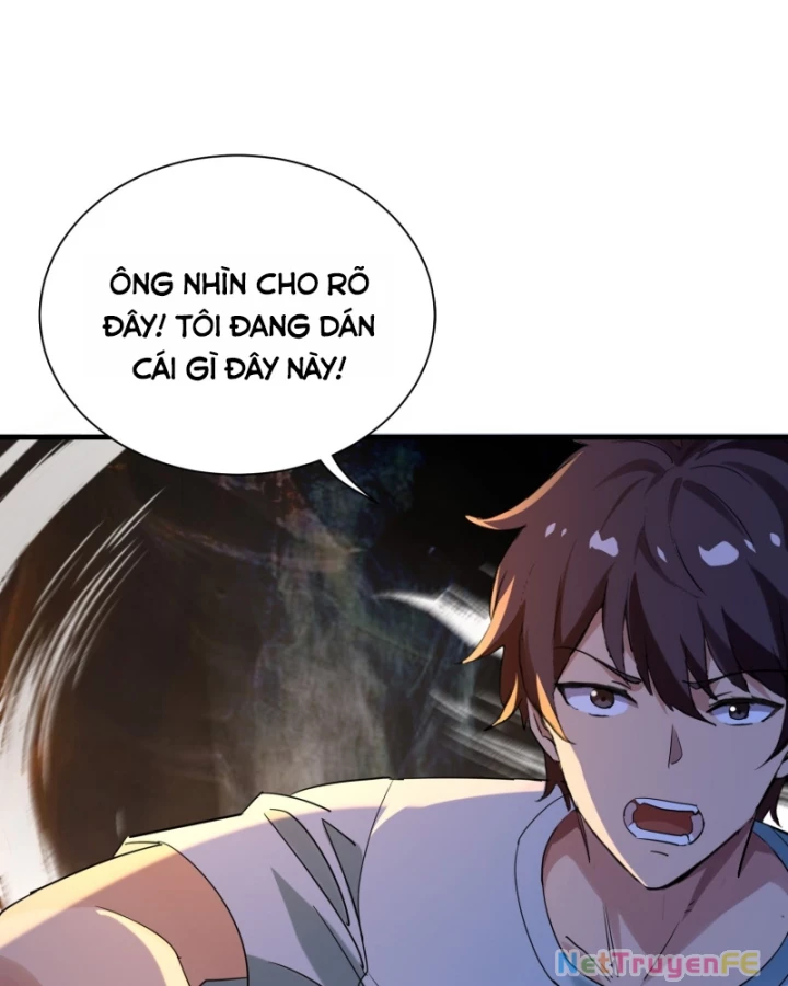 Bạn Gái Của Tôi Toàn Là Truyền Thuyết Chapter 55 - Trang 2