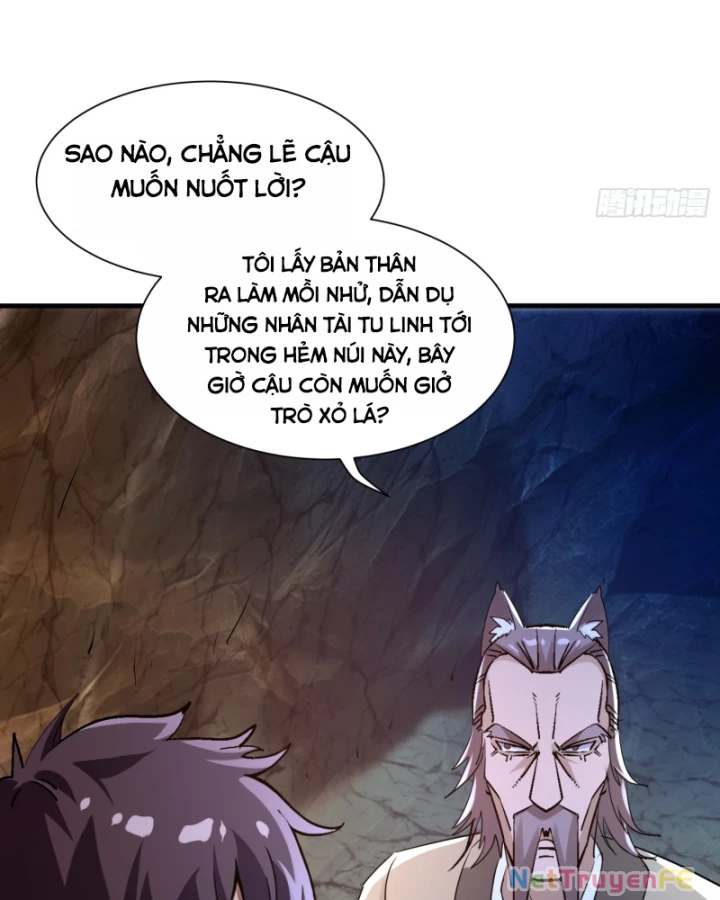 Bạn Gái Của Tôi Toàn Là Truyền Thuyết Chapter 55 - Trang 2