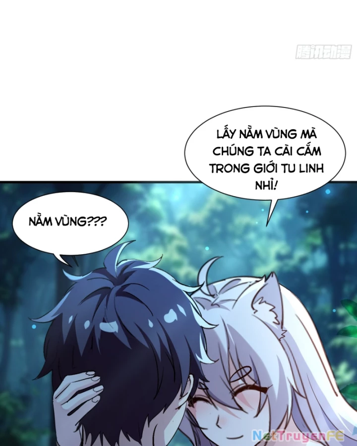 Bạn Gái Của Tôi Toàn Là Truyền Thuyết Chapter 54 - Trang 2