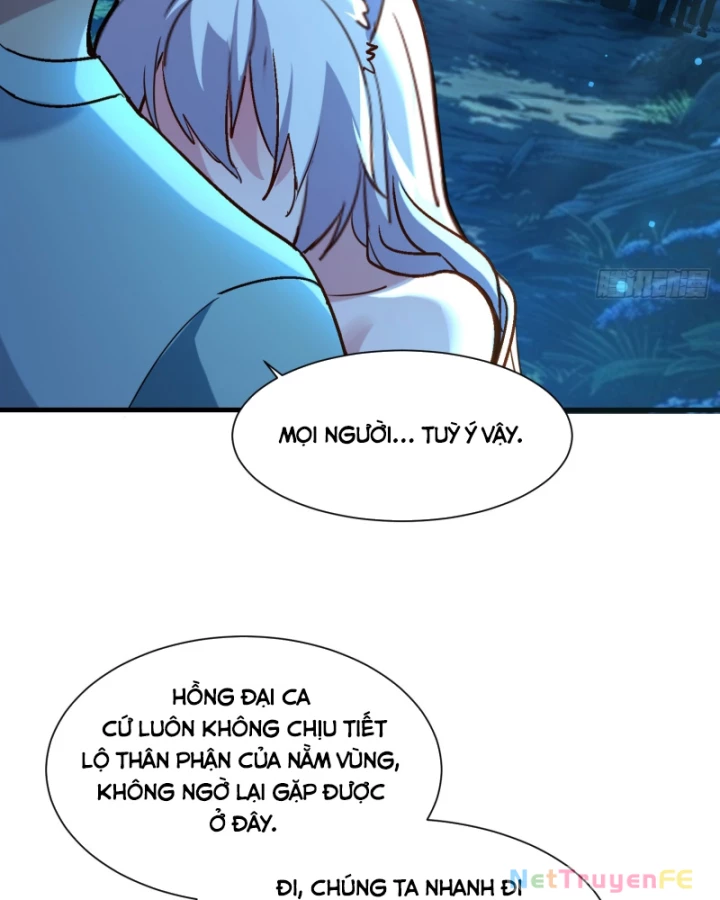 Bạn Gái Của Tôi Toàn Là Truyền Thuyết Chapter 54 - Trang 2