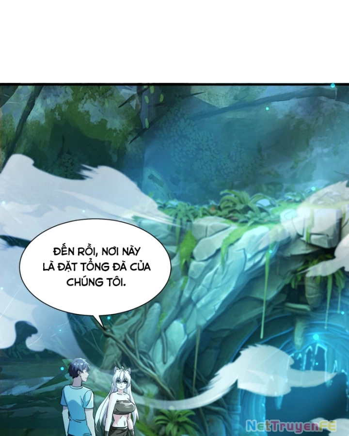 Bạn Gái Của Tôi Toàn Là Truyền Thuyết Chapter 54 - Trang 2