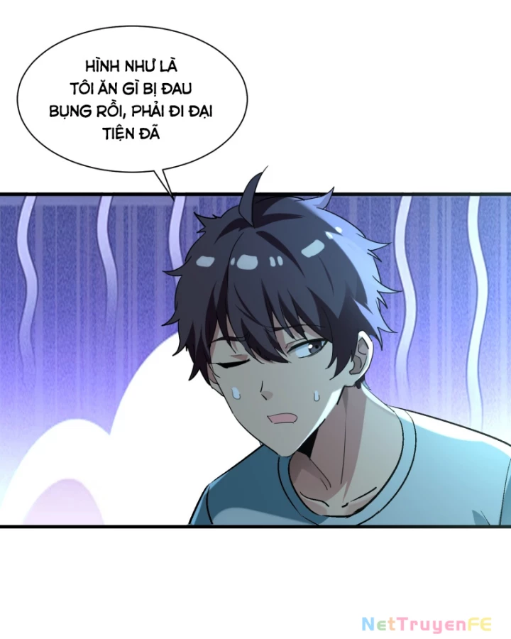 Bạn Gái Của Tôi Toàn Là Truyền Thuyết Chapter 54 - Trang 2