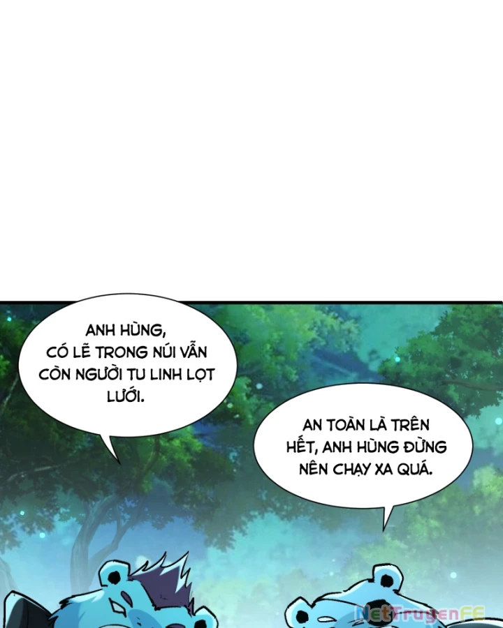 Bạn Gái Của Tôi Toàn Là Truyền Thuyết Chapter 54 - Trang 2