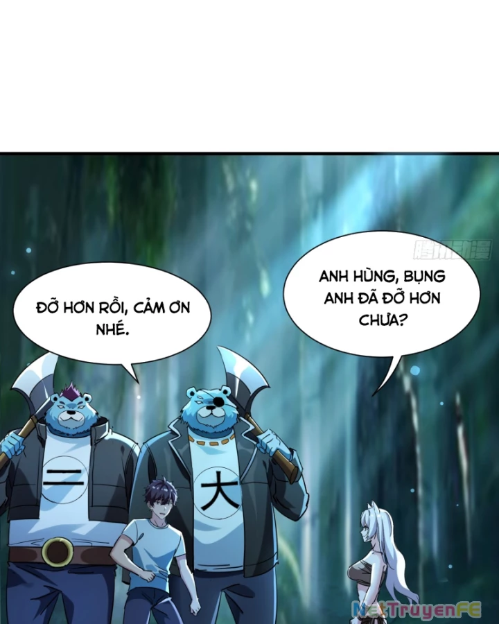 Bạn Gái Của Tôi Toàn Là Truyền Thuyết Chapter 54 - Trang 2