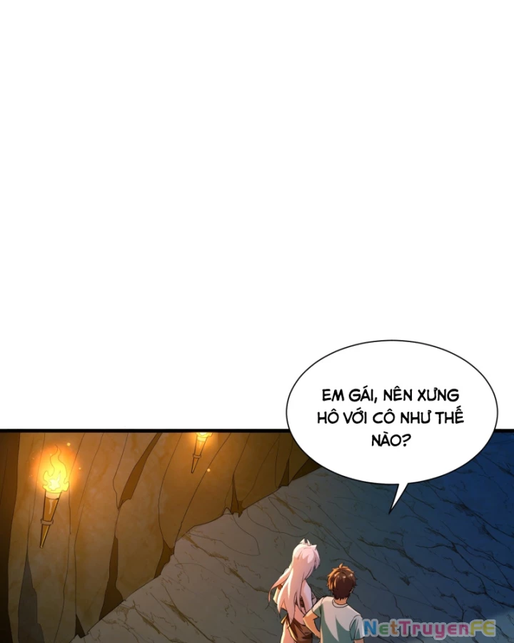 Bạn Gái Của Tôi Toàn Là Truyền Thuyết Chapter 54 - Trang 2