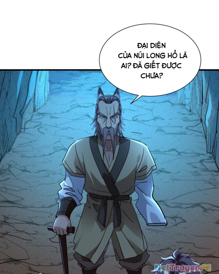 Bạn Gái Của Tôi Toàn Là Truyền Thuyết Chapter 54 - Trang 2